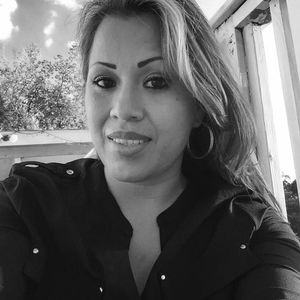 Meet your Posher, Mayra